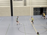 Onderling Futsal Toernooi S.K.N.W.Konference League (Fotoboek 1) (270/313)